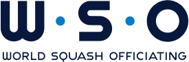 World Squash Officiating